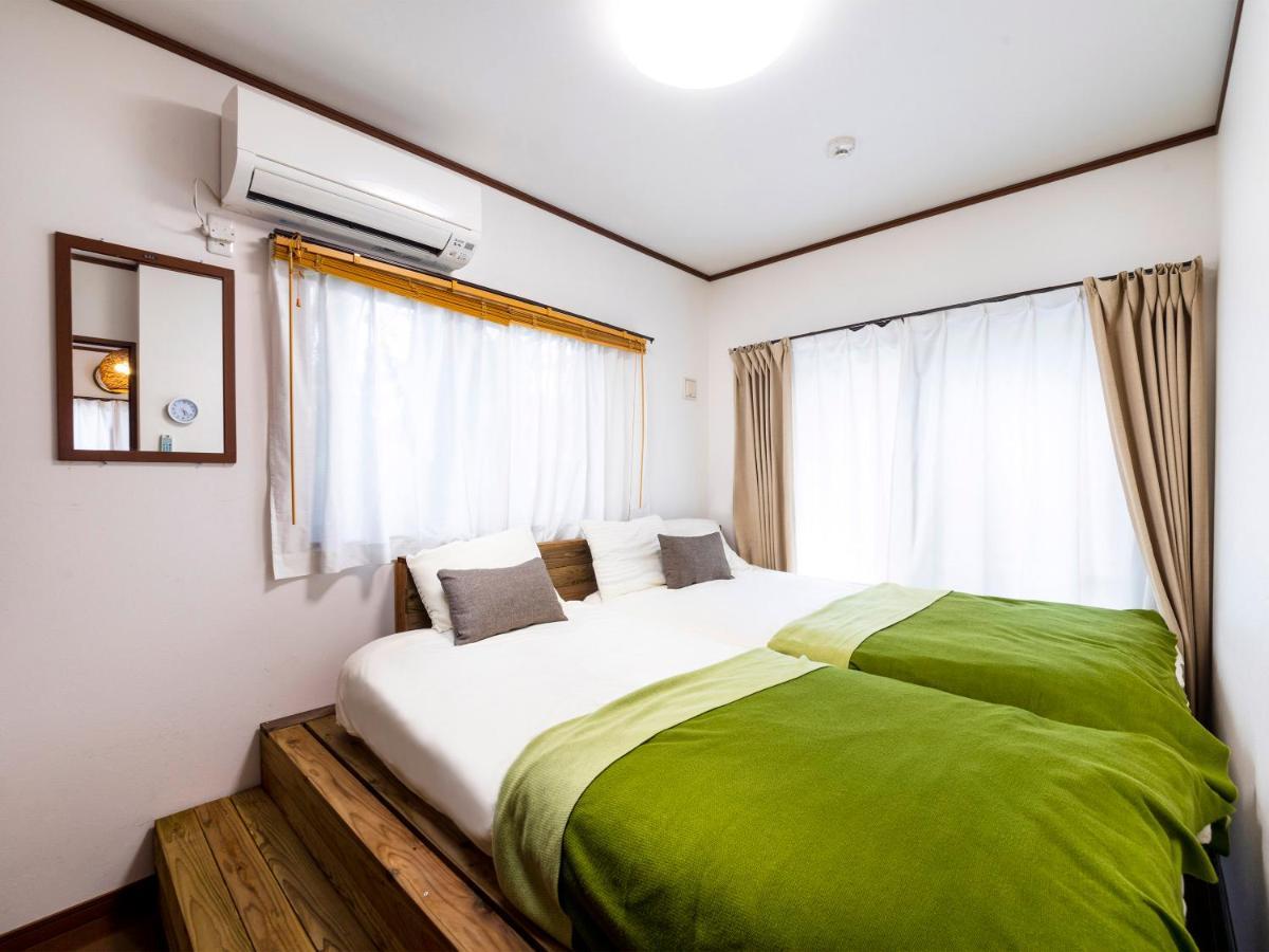 Sea Stay Okinawa Onna Exterior foto