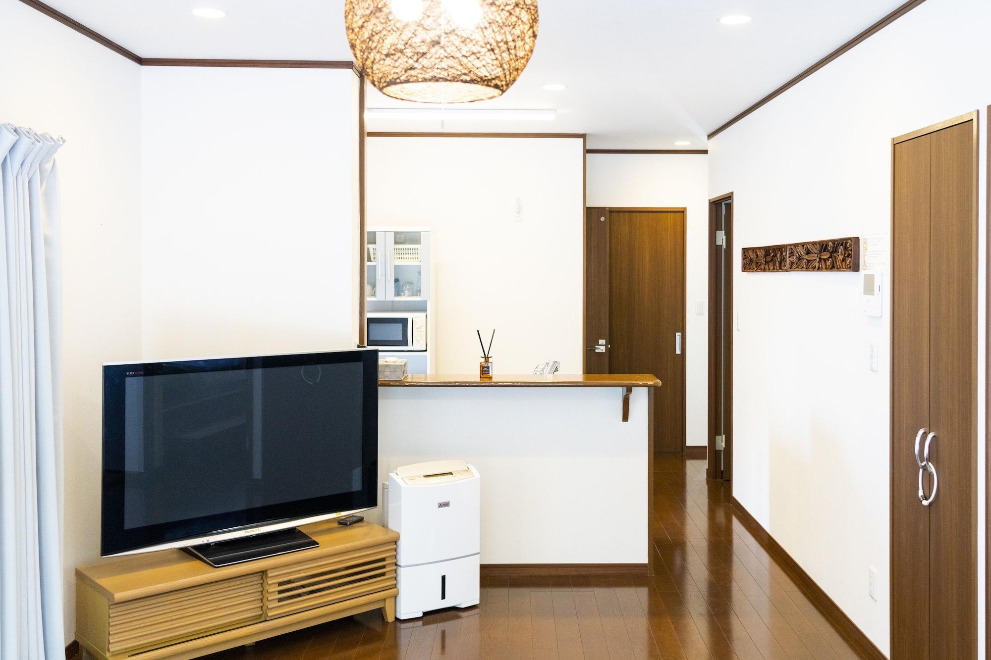 Sea Stay Okinawa Onna Exterior foto
