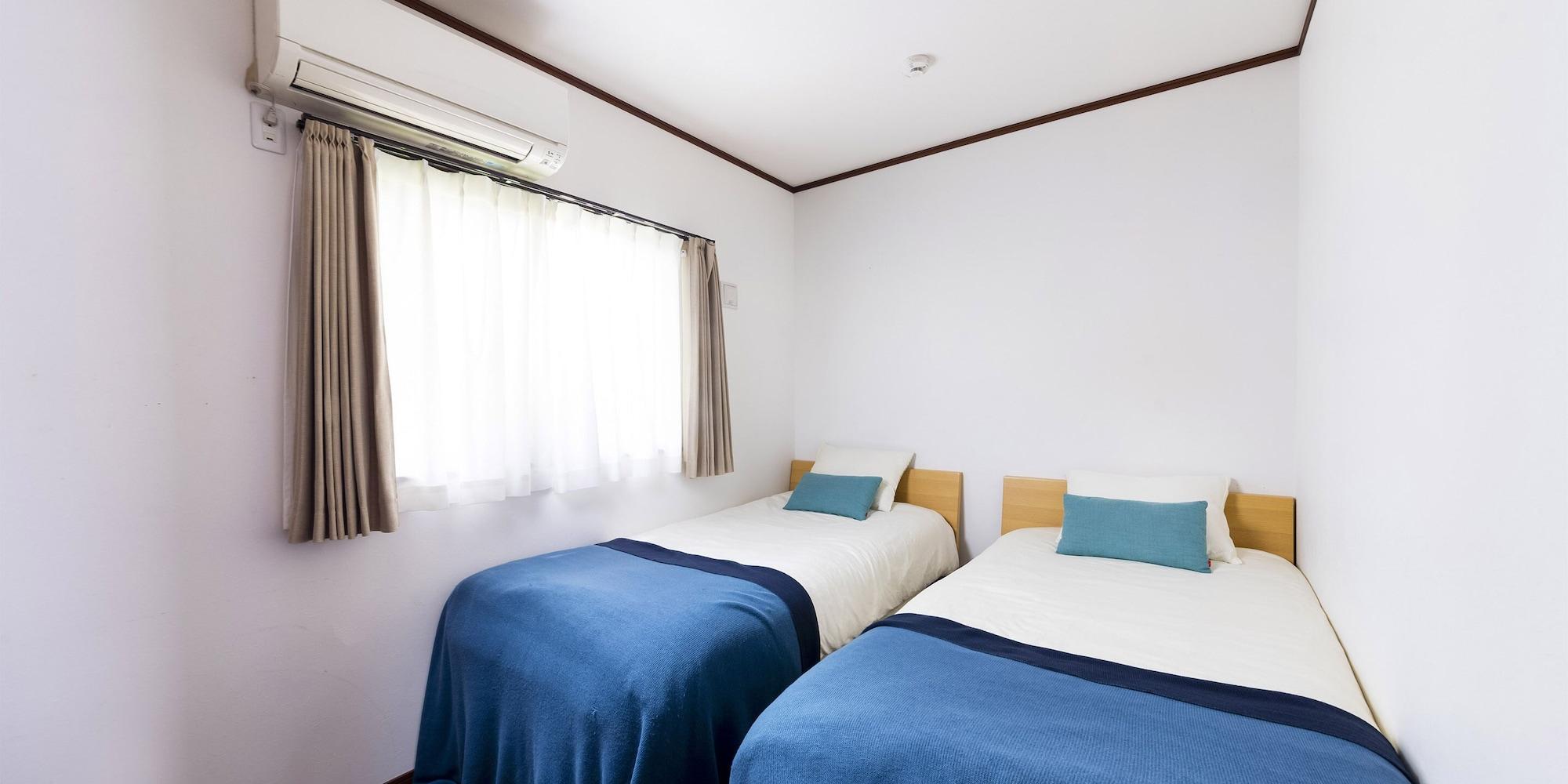 Sea Stay Okinawa Onna Exterior foto