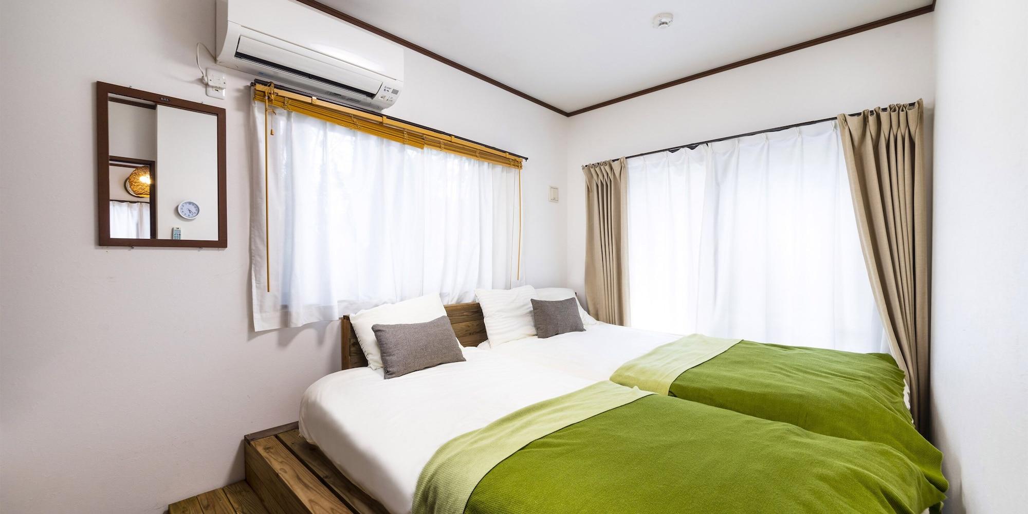 Sea Stay Okinawa Onna Exterior foto
