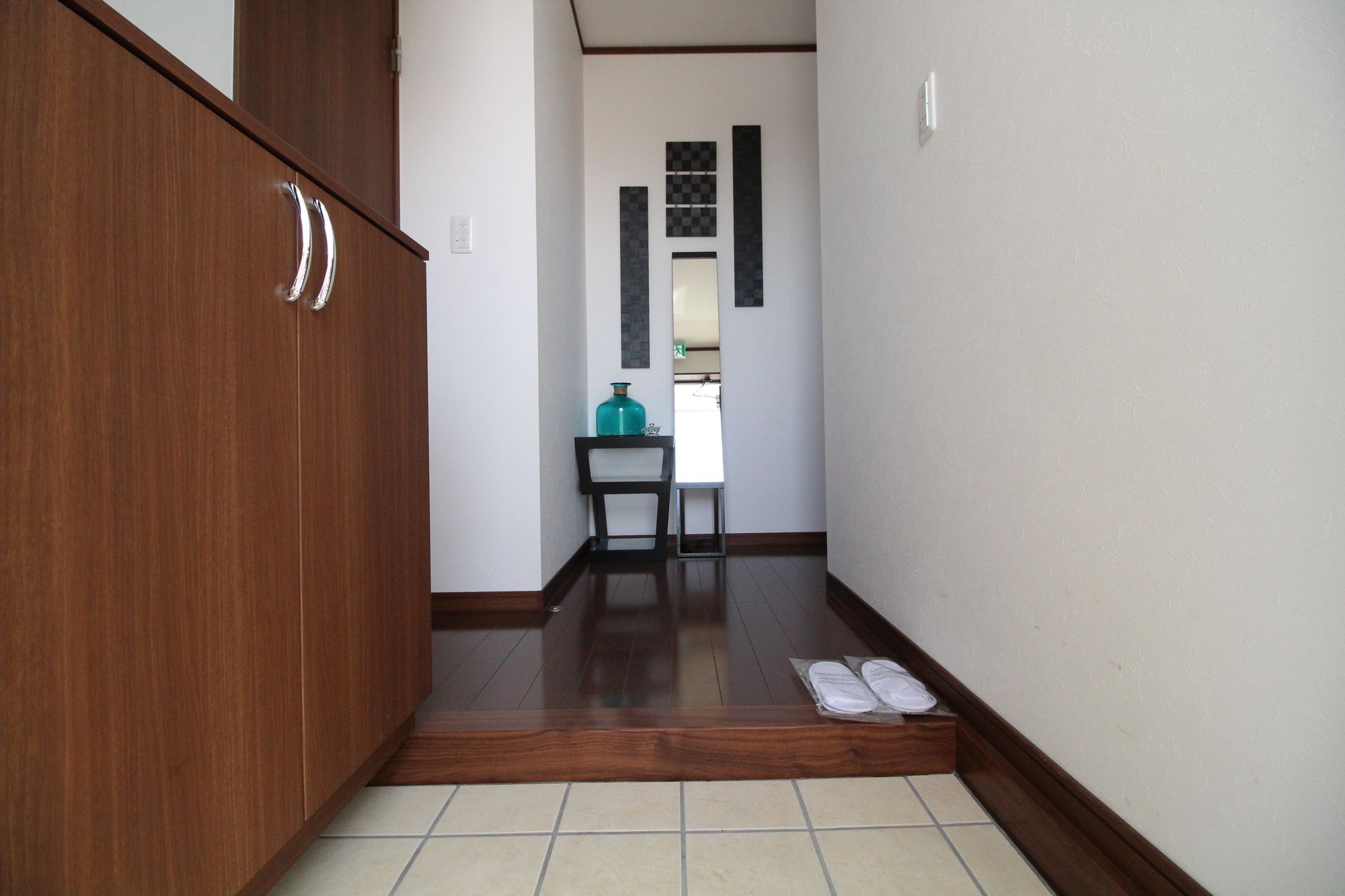Sea Stay Okinawa Onna Exterior foto