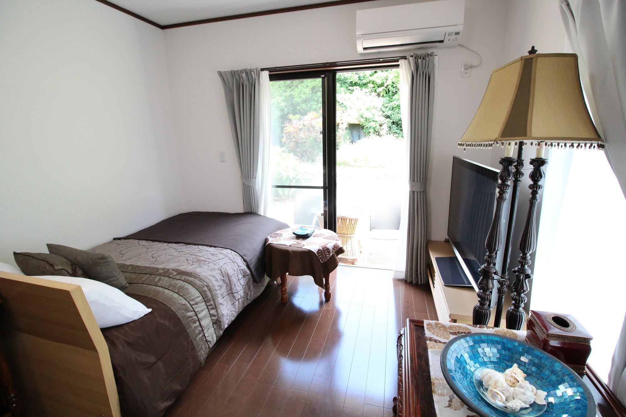 Sea Stay Okinawa Onna Exterior foto