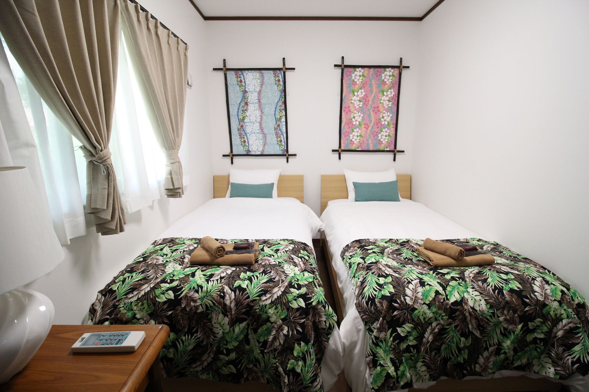 Sea Stay Okinawa Onna Exterior foto